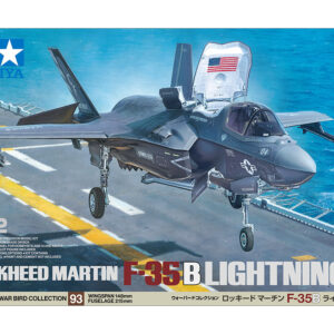 LOCKHEED MARTIN F-35